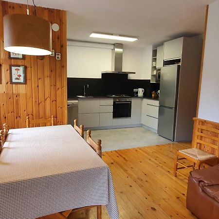 Gausac I Vielha e Mijaran Exterior foto