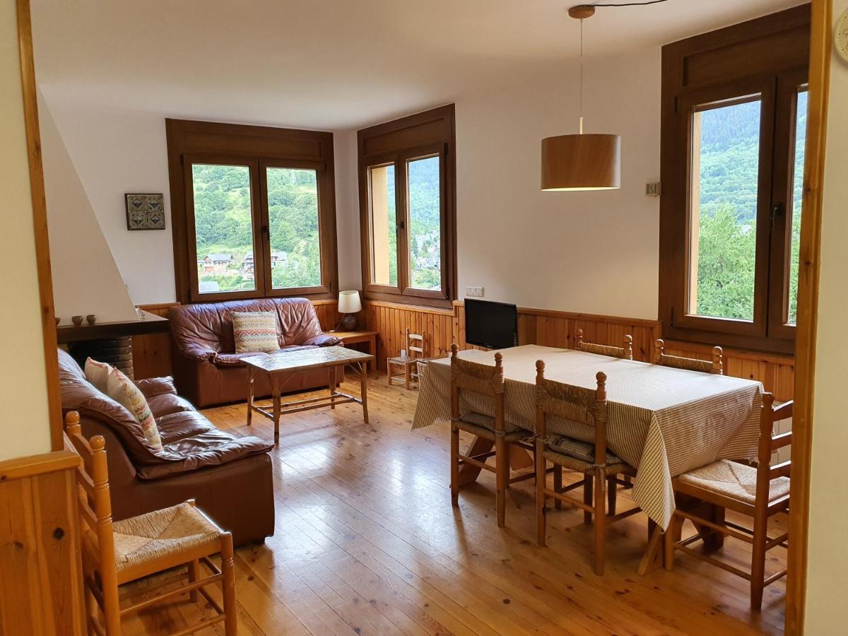 Gausac I Vielha e Mijaran Exterior foto